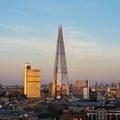 Image of Shangri-La The Shard, London