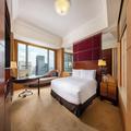 Exterior of Shangri-La Tokyo
