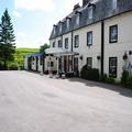 Exterior of Shap Wells Hotel