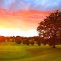 Exterior of Shaw Hill Golf Resort & Spa Hotel