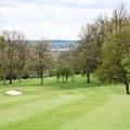 Exterior of Shendish Manor Hotel & Golf Course