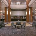 Exterior of Sheraton Bucharest Hotel