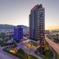 Exterior of Sheraton Bursa Hotel