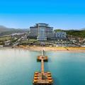 Exterior of Sheraton Cesme Hotel, Resort & Spa
