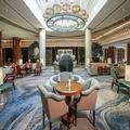 Exterior of Sheraton Dammam Hotel & Convention Centre