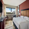 Photo of Sheraton Frankfurt Airport Hotel & Conference Center