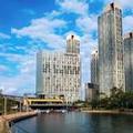 Image of Sheraton Grand Incheon Hotel