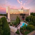 Image of Sheraton Imperial Hotel Raleigh Durham Airport / Rtp