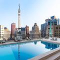 Photo of Sheraton Indianapolis City Centre Hotel