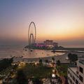 Exterior of Sheraton Jumeirah Beach Resort