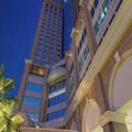 Image of Sheraton Mall of the Emirates Hotel, Dubai