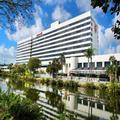 Exterior of Sheraton Miami Airport Hotel & Executive Meeting Center