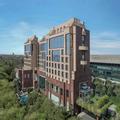 Image of Sheraton New Delhi Hotel
