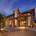 Photo of Sheraton Redding Hotel at the Sundial Bridge