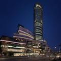 Exterior of Sheraton Seoul D Cube City Hotel