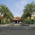 Exterior of Sheraton Shenzhou Peninsula Resort