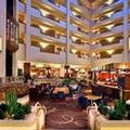Exterior of Sheraton Sioux Falls Hotel & Convention Center