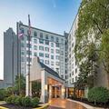 Image of Sheraton Suites Columbus Worthington