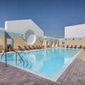 Exterior of Sheraton Suites Fort Lauderdale West