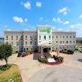Exterior of Sheraton Suites Wilmington Downtown
