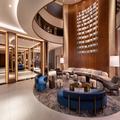 Exterior of Sheraton Warsaw Hotel