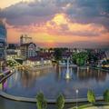 Image of Sheraton Westport Chalet Hotel St. Louis