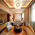 Exterior of Sheraton Xi'an North City Hotel