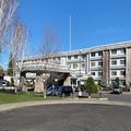 Exterior of Shilo Inn Suites Hotel - Klamath Falls