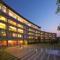 Exterior of Shima Kanko Hotel The Bay Suites