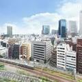 Image of Shinjuku Prince Hotel