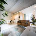 Exterior of Short Stay Group Houthavens Serviced Apartments