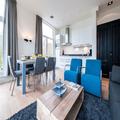 Exterior of Short Stay Group Tropen Serviced Apartments
