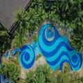 Exterior of Siam Bayshore Resort Pattaya