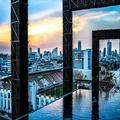 Exterior of Siam@Siam Design Hotel Bangkok