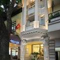 Image of Silk Path Boutique Hanoi