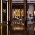 Exterior of Silks Place Tainan
