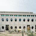 Image of Silo Hostel. by Talent