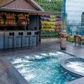 Exterior of Silverland Sakyo Hotel & Spa