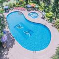 Image of Silvermine Beach Resort
