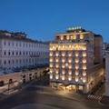 Photo of Sina Bernini Bristol, Autograph Collection