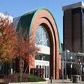 Exterior of Sioux City Hotel and Conference Center