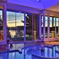 Exterior of Sir Sam's Inn & Waterspa - Adults Only