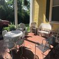 Exterior of Six Acres Bed & Breakfast