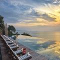 Exterior of Six Senses Samui