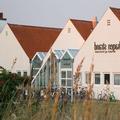 Exterior of Skagen Strand Hotel Og Feriecenter