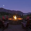 Exterior of Skamania Lodge