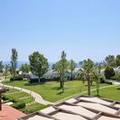 Exterior of Skiathos Princess Resort
