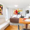 Image of Sky9 Penthouse Apartments