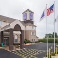 Image of Sleep Inn And Suites Danville