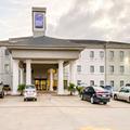 Exterior of Sleep Inn And Suites Pearland - Houston South